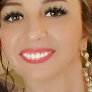 Meet your Posher, Yevgena